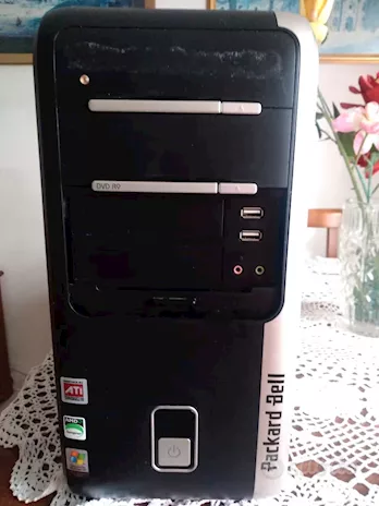 Computer fisso