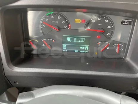 Volvo 7900, 2014, 80 posti, Euro 6 Km 505862, cambio: automatico - Anteprima 12