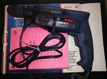 Trapano Bosch GBM 10-2