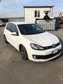 Volkswagen Golf 2.0 TDI 170CV Dpf 5p. Gtd