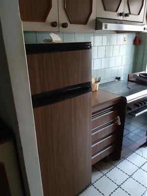 Frigorifero iberna libera installazione