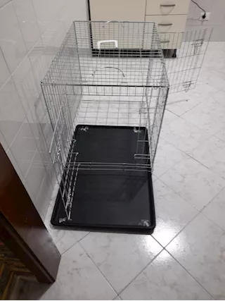 Gabbia per animali - Foto 3