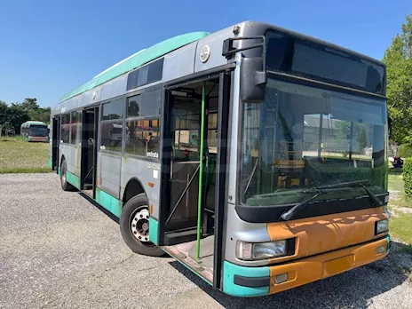 Irisbus 491E