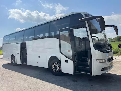 Volvo 9700 del 2017