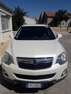 Foto 5 Opel Modello Antara anno 2011 Fuoristrada/SUV Diesel Manuale