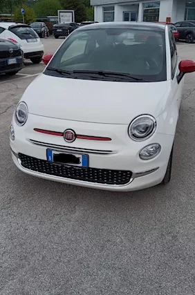 NOLEGGIO MEDIO TERMINE