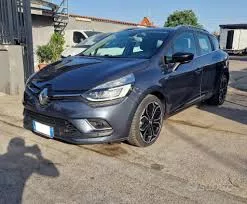 CLIO IV 90CV ANNO 6/2018