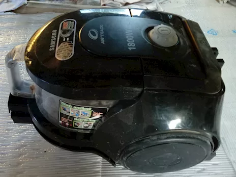 Aspirapolvere Samsung SC4350 pezzi di ricambio