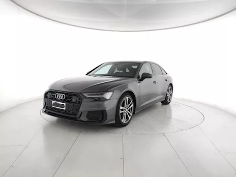 Audi A6 40 2.0 Tdi MHEV S Line Edition Quattro S-Tronic