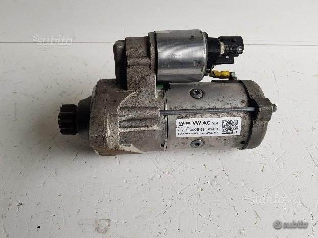 Motorino avviamento per Volkswagen Passat, in ottime condizioni