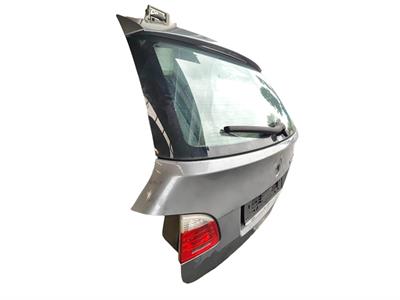 Portellone BMW serie 5 3.0 5porte SW
