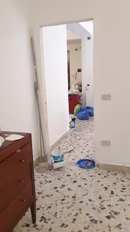 Imbianchino e indoratore