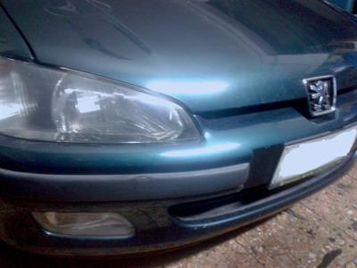 Peugeot 106 Rarità originale da collezione