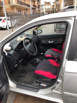 Macchina Getz economica