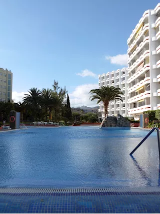 Appartamento Gran Canaria