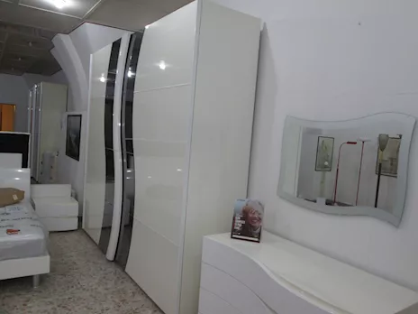 Camera da letto nuova prezzo Outlet - Foto 4