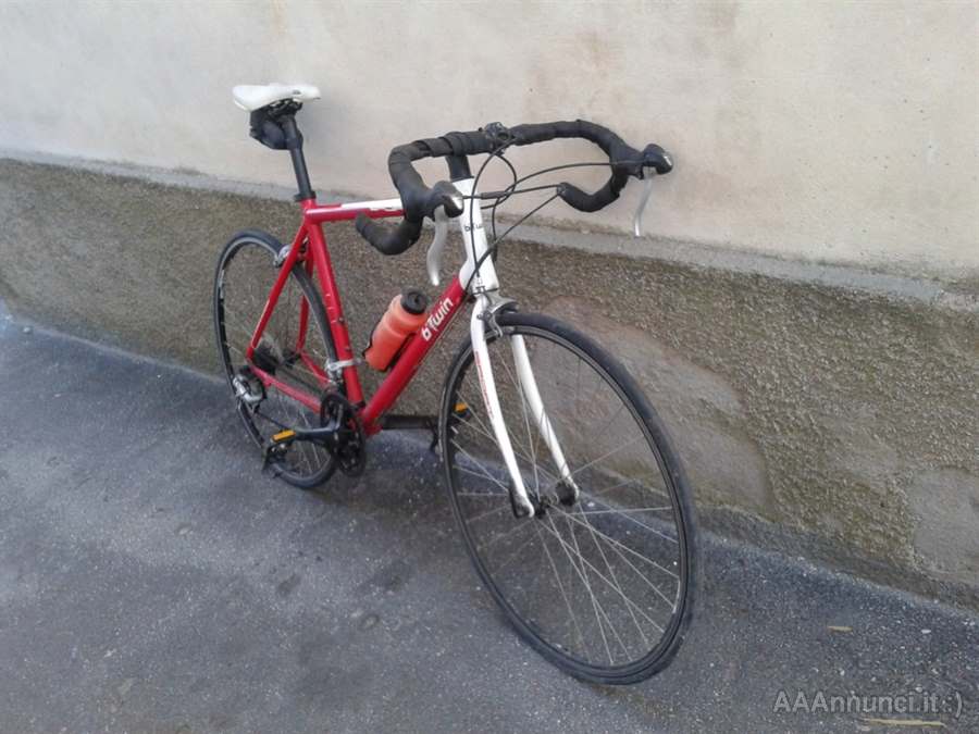 Bici da Tipologia corsa, taglia 48 - Foto 2