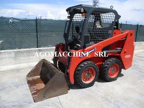 Eurocomach ESK130.4