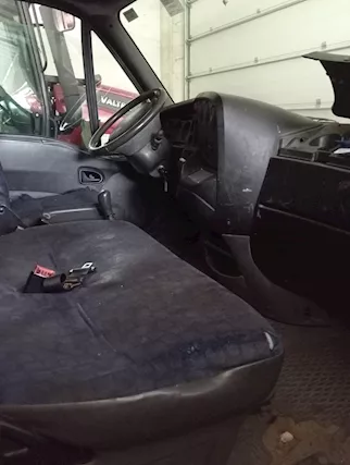 Renault doppia cabina
