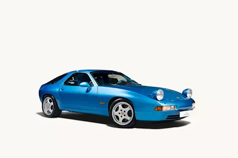 RoW 1992 Porsche 928 GTS