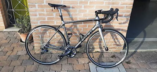 Bici Trek Emonda SL6 usata