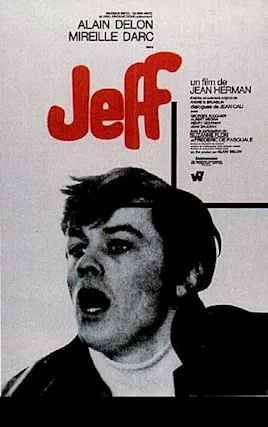 Addio Jeff (1969) di Jean Herman