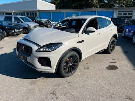 Jaguar F-Pace 2023. Ricambi.