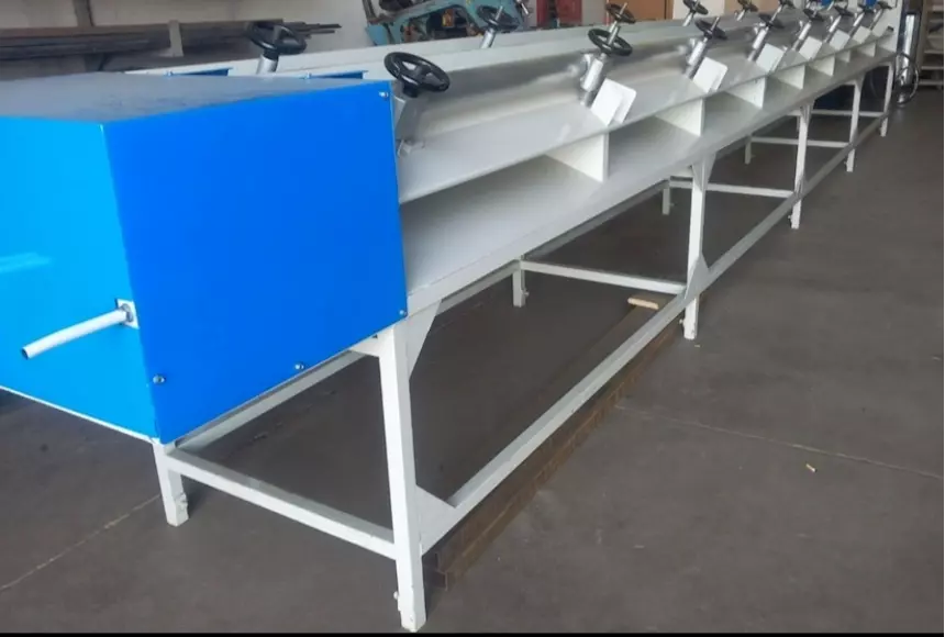 Calibratrice per agrumi