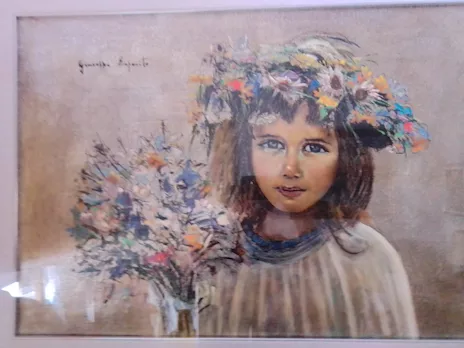 Primavera di Esposito