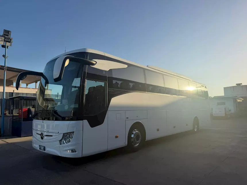 MERCEDES TOURISMO Anno 2020, in ottime condizioni