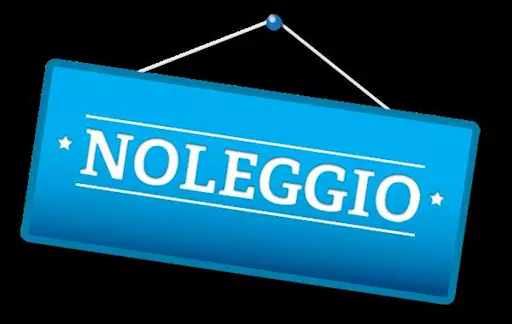 Azienda di AUTONOLEGGI a trento
