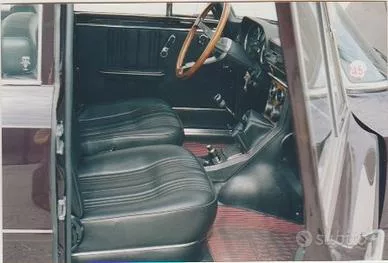 Giulia Nuova Super 1300 - Foto 3