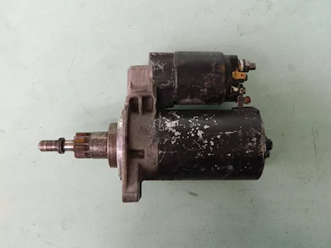 Motorino avviamento VW Golf 3-4, Audi A3