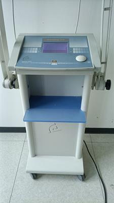 Ultrasuono Ultrasonic 2500 EME/Medical Italia 1Mhz