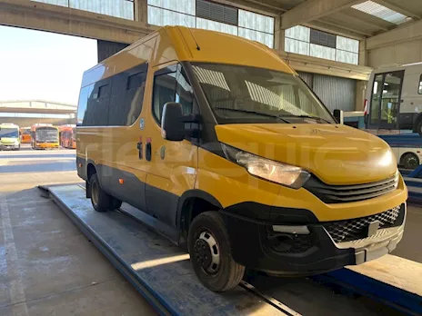 Iveco Daily, 2019, 19 posti, Euro 6
