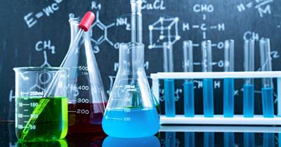 Docente di chimica e biologia-Lezioni private - recupero