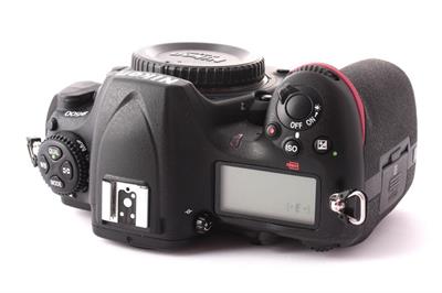 Fotocamera Marca Nikon D500, in buone condizioni - Foto 3