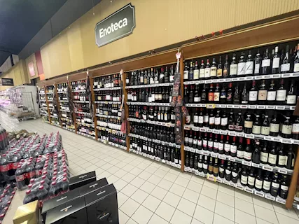 Arredo Esposizione Vino 37753