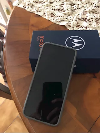 Motorola e7 Plus