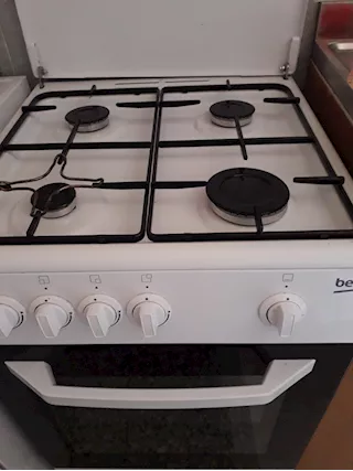 Cucina Beko
