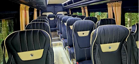 Nuovo in pronta consegna: Sprinter 519 CDI full optional Mercedes - Foto 6