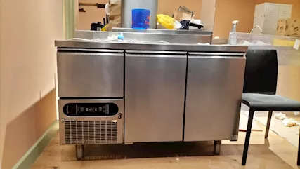 Lavastoviglie professionale e altro