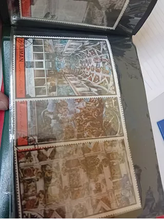 Vendo francobolli - Foto 6