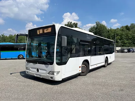 Mercedes-Benz Citaro K, 2008, 81 posti, Euro 5 Km 920434, cambio: automatico - Anteprima 2