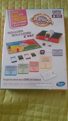 Il meglio di Cranium