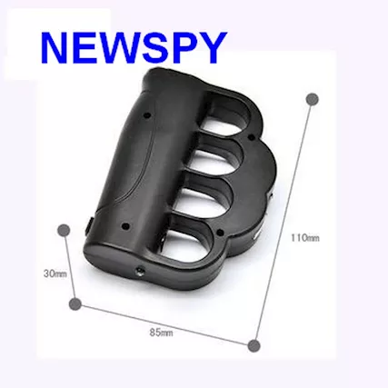 TIRAPUGNI STUN GUN TYSER DIFESA PERSONALE ANTI STUPRO AGGRES - Foto 4