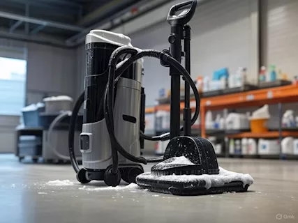 Impresa di pulizie - Foto 2