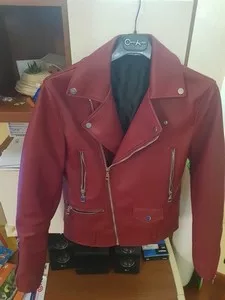 Giubbotto Zara