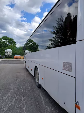 Crossway Euro 6