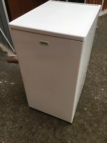 Frigorifero Ignis